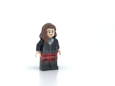 Clara Oswald